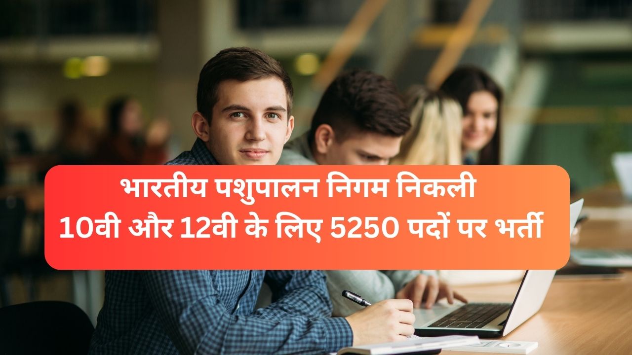 BPNL Recruitment 2024