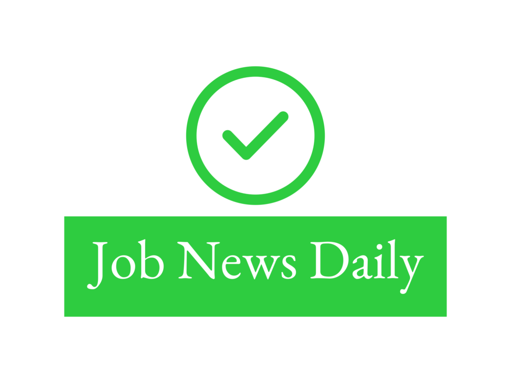 Job News Daily